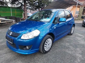 Suzuki SX4 1.6i, вер. мотор - 3700 € / 7236.57 лв. - 81892246 15 | Car24.bg Suzuki SX4 1.6i, вер. мотор - 3700 € / 7236.57 лв. - 81892246 15
