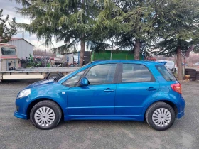Suzuki SX4 1.6i, вер. мотор - 3700 € / 7236.57 лв. - 81892246 5 | Car24.bg Suzuki SX4 1.6i, вер. мотор - 3700 € / 7236.57 лв. - 81892246 5