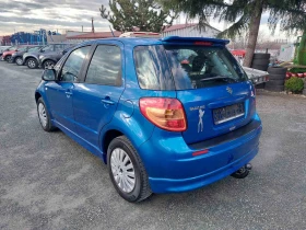 Suzuki SX4 1.6i, вер. мотор - 3700 € / 7236.57 лв. - 81892246 10 | Car24.bg Suzuki SX4 1.6i, вер. мотор - 3700 € / 7236.57 лв. - 81892246 10