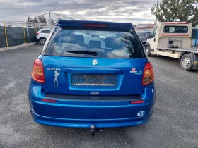 Suzuki SX4 1.6i, вер. мотор - 3700 € / 7236.57 лв. - 81892246 11 | Car24.bg Suzuki SX4 1.6i, вер. мотор - 3700 € / 7236.57 лв. - 81892246 11