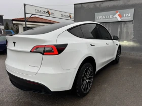 Tesla Model Y LONG RANGE DUAL MOTOR - 35000 € / 68454.05 лв. - 90025013 4 | Car24.bg Tesla Model Y LONG RANGE DUAL MOTOR - 35000 € / 68454.05 лв. - 90025013 4