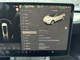 Tesla Model Y LONG RANGE DUAL MOTOR - 35000 € / 68454.05 лв. - 90025013 14 | Car24.bg Tesla Model Y LONG RANGE DUAL MOTOR - 35000 € / 68454.05 лв. - 90025013 14