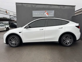 Tesla Model Y LONG RANGE DUAL MOTOR - 35000 € / 68454.05 лв. - 90025013 7 | Car24.bg Tesla Model Y LONG RANGE DUAL MOTOR - 35000 € / 68454.05 лв. - 90025013 7