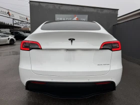 Tesla Model Y LONG RANGE DUAL MOTOR - 35000 € / 68454.05 лв. - 90025013 5 | Car24.bg Tesla Model Y LONG RANGE DUAL MOTOR - 35000 € / 68454.05 лв. - 90025013 5