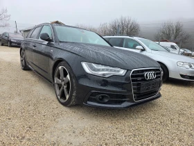 Audi A6 3.0 BITDI 313 k.c S-Line Matrix Швейцария - Car24.bg Audi A6 3.0 BITDI 313 k.c S-Line Matrix Швейцария