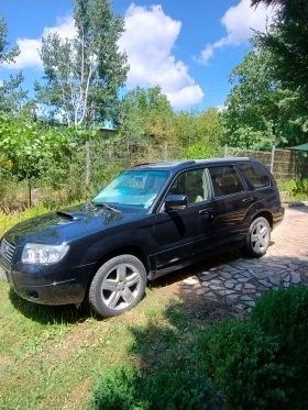 Subaru Forester 2.5XT | Auto.bg — изображение 3 Subaru Forester 2.5XT | Auto.bg — изображение 3