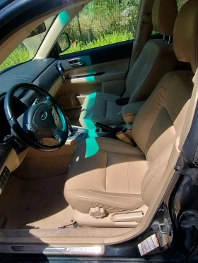 Subaru Forester 2.5XT | Auto.bg — изображение 6 Subaru Forester 2.5XT | Auto.bg — изображение 6