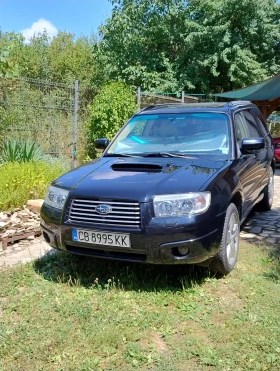 Subaru Forester 2.5XT | Auto.bg — изображение 2 Subaru Forester 2.5XT | Auto.bg — изображение 2