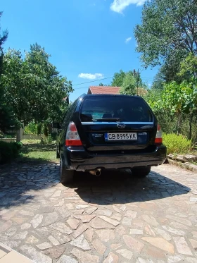 Subaru Forester 2.5XT | Auto.bg — изображение 4 Subaru Forester 2.5XT | Auto.bg — изображение 4