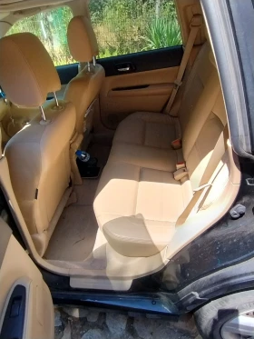 Subaru Forester 2.5XT | Auto.bg — изображение 7 Subaru Forester 2.5XT | Auto.bg — изображение 7