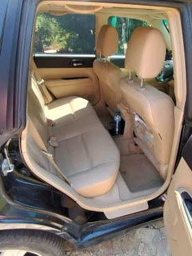 Subaru Forester 2.5XT | Auto.bg — изображение 9 Subaru Forester 2.5XT | Auto.bg — изображение 9