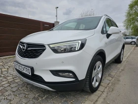 Opel Mokka X 1.6 cdti Selective | Auto.bg — изображение 4 Opel Mokka X 1.6 cdti Selective | Auto.bg — изображение 4