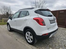 Opel Mokka X 1.6 cdti Selective | Auto.bg — изображение 7 Opel Mokka X 1.6 cdti Selective | Auto.bg — изображение 7