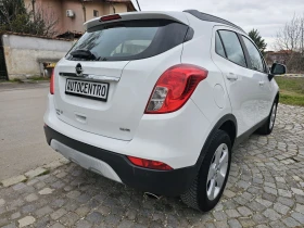 Opel Mokka X 1.6 cdti Selective | Auto.bg — изображение 8 Opel Mokka X 1.6 cdti Selective | Auto.bg — изображение 8