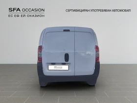 Peugeot Bipper FOURGON COURT 1.3 BlueHDI 80 // 1706079 - 3835 € / 7500.61 лв. - 14321017 6 | Car24.bg Peugeot Bipper FOURGON COURT 1.3 BlueHDI 80 // 1706079 - 3835 € / 7500.61 лв. - 14321017 6