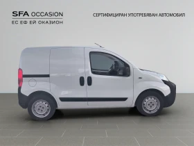 Peugeot Bipper FOURGON COURT 1.3 BlueHDI 80 // 1706079 - 3835 € / 7500.61 лв. - 14321017 4 | Car24.bg Peugeot Bipper FOURGON COURT 1.3 BlueHDI 80 // 1706079 - 3835 € / 7500.61 лв. - 14321017 4