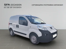 Peugeot Bipper FOURGON COURT 1.3 BlueHDI 80 // 1706079 - 3835 € / 7500.61 лв. - 14321017 3 | Car24.bg Peugeot Bipper FOURGON COURT 1.3 BlueHDI 80 // 1706079 - 3835 € / 7500.61 лв. - 14321017 3