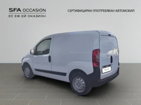 Peugeot Bipper FOURGON COURT 1.3 BlueHDI 80 // 1706079 - 3835 € / 7500.61 лв. - 14321017 7 | Car24.bg Peugeot Bipper FOURGON COURT 1.3 BlueHDI 80 // 1706079 - 3835 € / 7500.61 лв. - 14321017 7