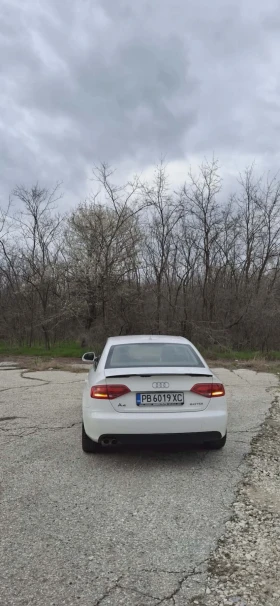 Audi A4 - 5500 € / 10757.07 лв. - 51129758 2 | Car24.bg Audi A4 - 5500 € / 10757.07 лв. - 51129758 2