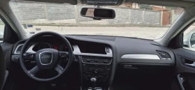 Audi A4 - 5500 € / 10757.07 лв. - 51129758 9 | Car24.bg Audi A4 - 5500 € / 10757.07 лв. - 51129758 9