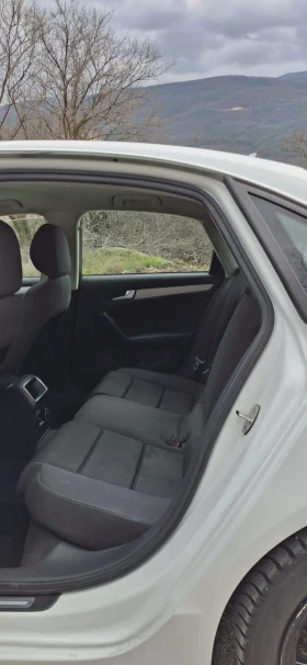 Audi A4 - 5500 € / 10757.07 лв. - 51129758 8 | Car24.bg Audi A4 - 5500 € / 10757.07 лв. - 51129758 8