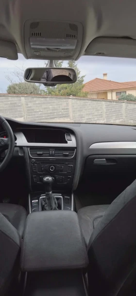 Audi A4 - 5500 € / 10757.07 лв. - 51129758 10 | Car24.bg Audi A4 - 5500 € / 10757.07 лв. - 51129758 10