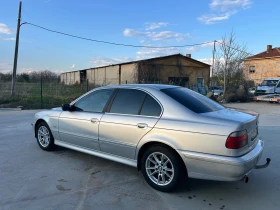 BMW 530 530d 193hp 270hp Ръчка - 3000 € / 5867.49 лв. - 19182546 3 | Car24.bg BMW 530 530d 193hp 270hp Ръчка - 3000 € / 5867.49 лв. - 19182546 3