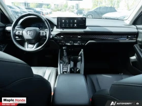 Honda Accord Hybrid Touring Leather Seats| Navigation| Heated S - 28500 € / 55741.15 лв. - 34008030 17 | Car24.bg Honda Accord Hybrid Touring Leather Seats| Navigation| Heated S - 28500 € / 55741.15 лв. - 34008030 17
