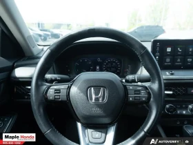 Honda Accord Hybrid Touring Leather Seats| Navigation| Heated S - 28500 € / 55741.15 лв. - 34008030 11 | Car24.bg Honda Accord Hybrid Touring Leather Seats| Navigation| Heated S - 28500 € / 55741.15 лв. - 34008030 11