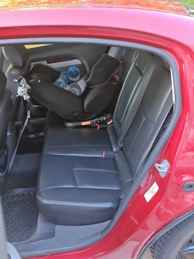 Chrysler Sebring 2.4vvti | Auto.bg — изображение 6 Chrysler Sebring 2.4vvti | Auto.bg — изображение 6