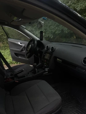 Audi A3 Sportback - 5000 € / 9779.15 лв. - 21936500 3 | Car24.bg Audi A3 Sportback - 5000 € / 9779.15 лв. - 21936500 3