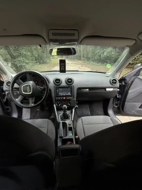 Audi A3 Sportback - 5000 € / 9779.15 лв. - 21936500 2 | Car24.bg Audi A3 Sportback - 5000 € / 9779.15 лв. - 21936500 2