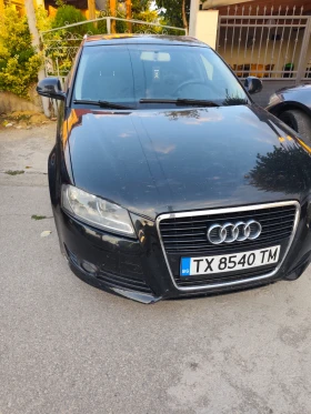 Audi A3 Sportback | Auto.bg — изображение 2 Audi A3 Sportback | Auto.bg — изображение 2
