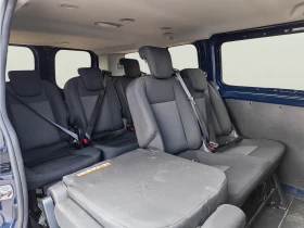 Ford Transit Custom 2.0 TDCi | Auto.bg — изображение 10 Ford Transit Custom 2.0 TDCi | Auto.bg — изображение 10