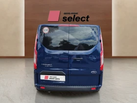 Ford Transit Custom 2.0 TDCi | Auto.bg — изображение 6 Ford Transit Custom 2.0 TDCi | Auto.bg — изображение 6