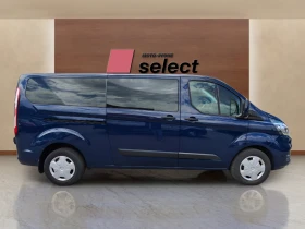 Ford Transit Custom 2.0 TDCi | Auto.bg — изображение 4 Ford Transit Custom 2.0 TDCi | Auto.bg — изображение 4