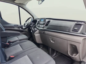 Ford Transit Custom 2.0 TDCi | Auto.bg — изображение 11 Ford Transit Custom 2.0 TDCi | Auto.bg — изображение 11