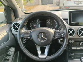 Mercedes-Benz B 160 1.5dci Navi - 7700 € - 58263516 9 | Car24.bg Mercedes-Benz B 160 1.5dci Navi - 7700 € - 58263516 9