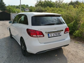 Mercedes-Benz B 160 1.5dci Navi - 7700 € - 58263516 6 | Car24.bg Mercedes-Benz B 160 1.5dci Navi - 7700 € - 58263516 6