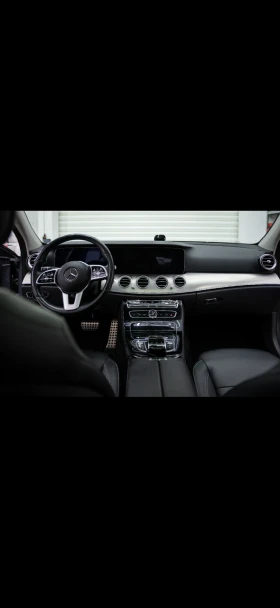 Mercedes-Benz E 220 - 29500 € - 66807206 17 | Car24.bg Mercedes-Benz E 220 - 29500 € - 66807206 17