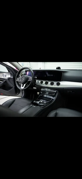Mercedes-Benz E 220 - 29500 € - 66807206 6 | Car24.bg Mercedes-Benz E 220 - 29500 € - 66807206 6