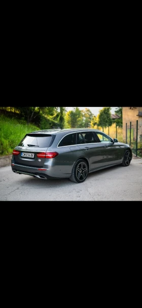 Mercedes-Benz E 220 - 29500 € - 66807206 3 | Car24.bg Mercedes-Benz E 220 - 29500 € - 66807206 3