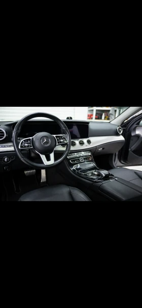 Mercedes-Benz E 220 - 29500 € - 66807206 4 | Car24.bg Mercedes-Benz E 220 - 29500 € - 66807206 4