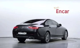 Mercedes-Benz CLS 400 d 4MATIC AMG Line/ХЕДЪП/360/АМБИЕНТНО/ | Auto.bg — изображение 2 Mercedes-Benz CLS 400 d 4MATIC AMG Line/ХЕДЪП/360/АМБИЕНТНО/ | Auto.bg — изображение 2