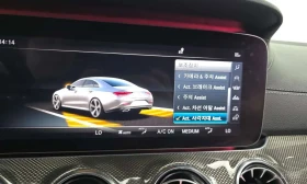 Mercedes-Benz CLS 400 d 4MATIC AMG Line/ХЕДЪП/360/АМБИЕНТНО/ | Auto.bg — изображение 17 Mercedes-Benz CLS 400 d 4MATIC AMG Line/ХЕДЪП/360/АМБИЕНТНО/ | Auto.bg — изображение 17