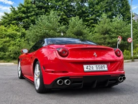 Ferrari California T 3.9 V8 | Auto.bg — изображение 7 Ferrari California T 3.9 V8 | Auto.bg — изображение 7