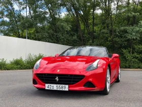Ferrari California T 3.9 V8 | Auto.bg — изображение 2 Ferrari California T 3.9 V8 | Auto.bg — изображение 2