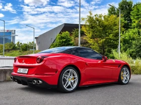 Ferrari California T 3.9 V8 | Auto.bg — изображение 5 Ferrari California T 3.9 V8 | Auto.bg — изображение 5