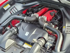 Ferrari California T 3.9 V8 | Auto.bg — изображение 16 Ferrari California T 3.9 V8 | Auto.bg — изображение 16