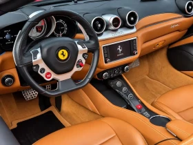 Ferrari California T 3.9 V8 | Auto.bg — изображение 10 Ferrari California T 3.9 V8 | Auto.bg — изображение 10